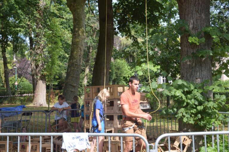 Ronde van Essen 2019 – Zaterdag – foto 171