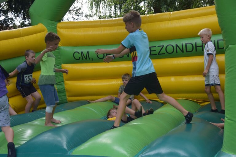 Ronde van Essen 2019 – Zaterdag – foto 196
