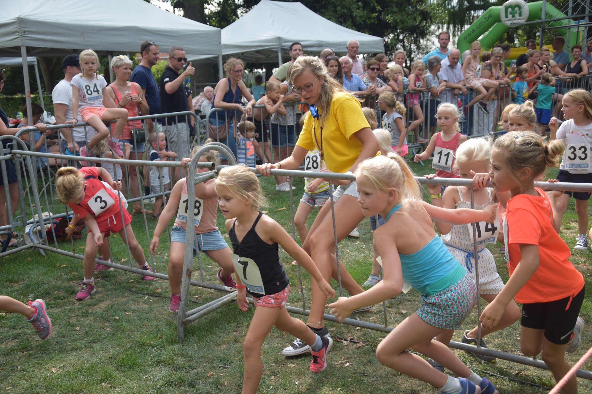 Ronde van Essen 2019 – Zaterdag – foto 255