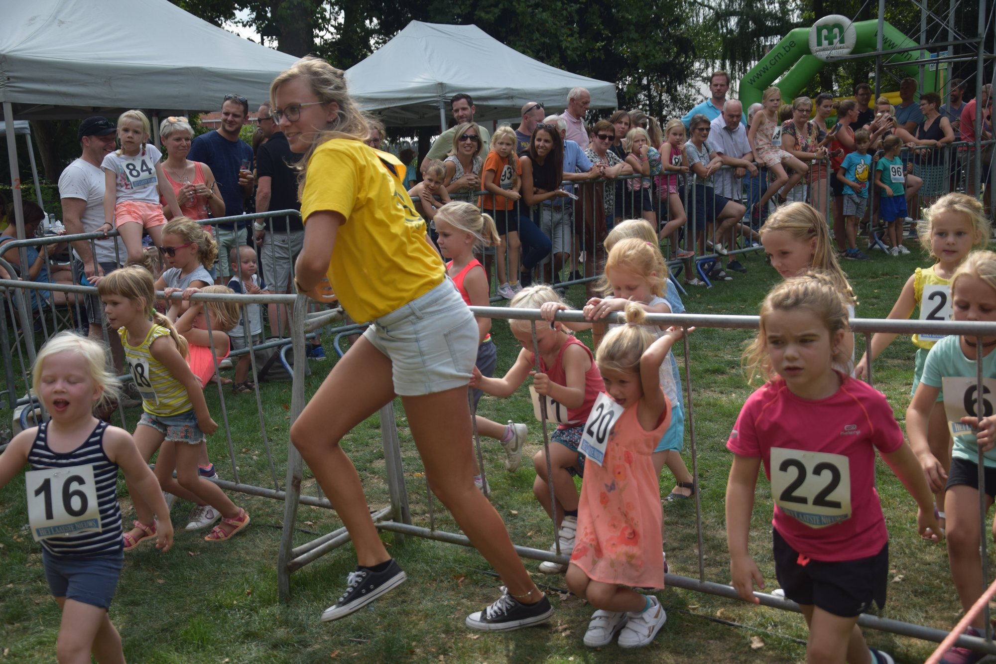 Ronde van Essen 2019 – Zaterdag – foto 258