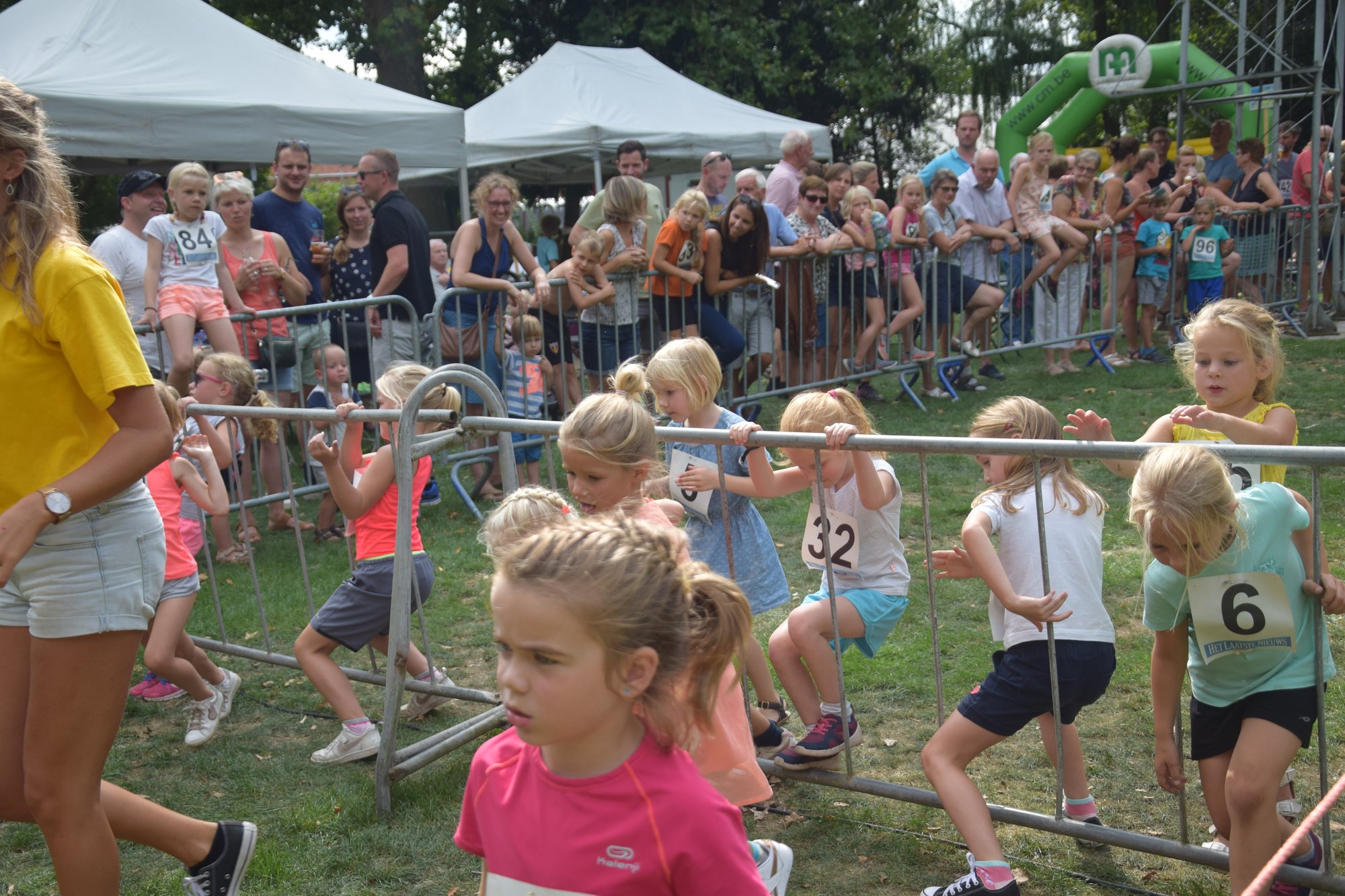 Ronde van Essen 2019 – Zaterdag – foto 259