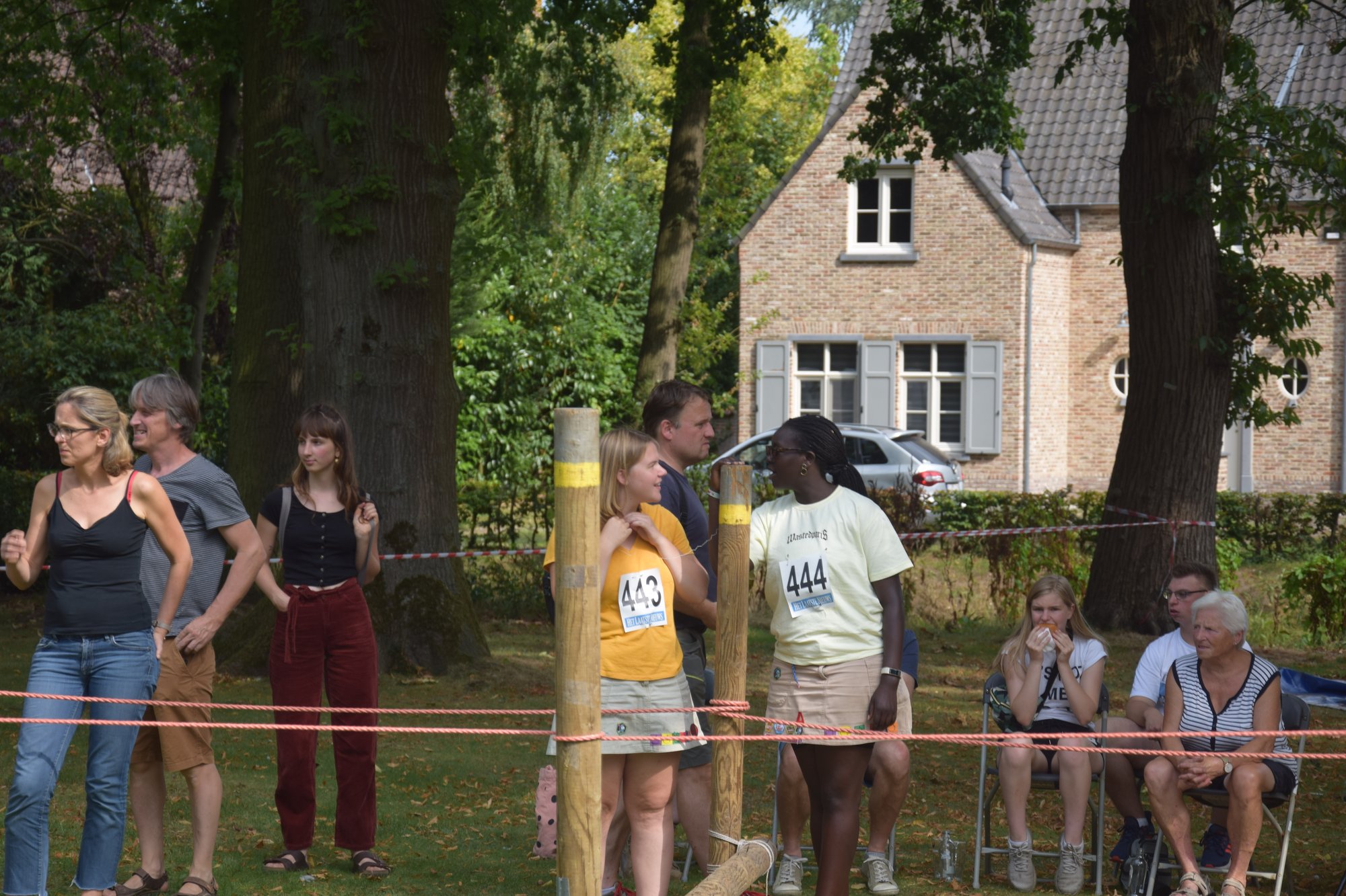 Ronde van Essen 2019 – Zaterdag – foto 267