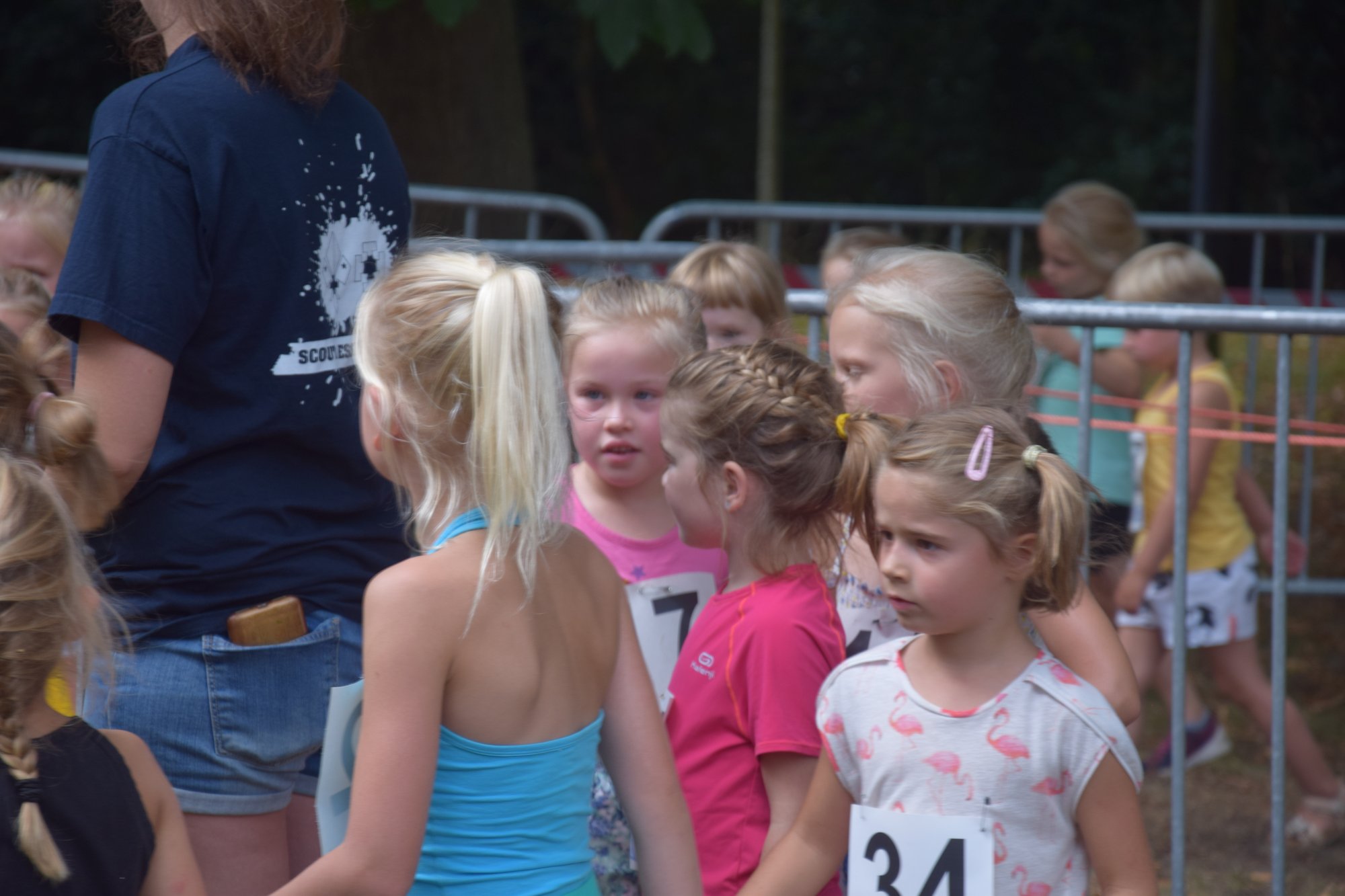 Ronde van Essen 2019 – Zaterdag – foto 274