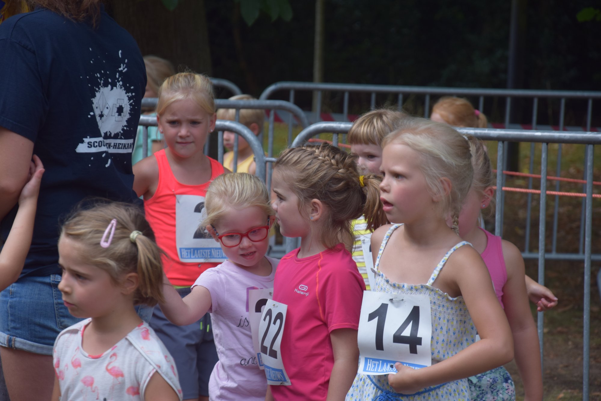 Ronde van Essen 2019 – Zaterdag – foto 275