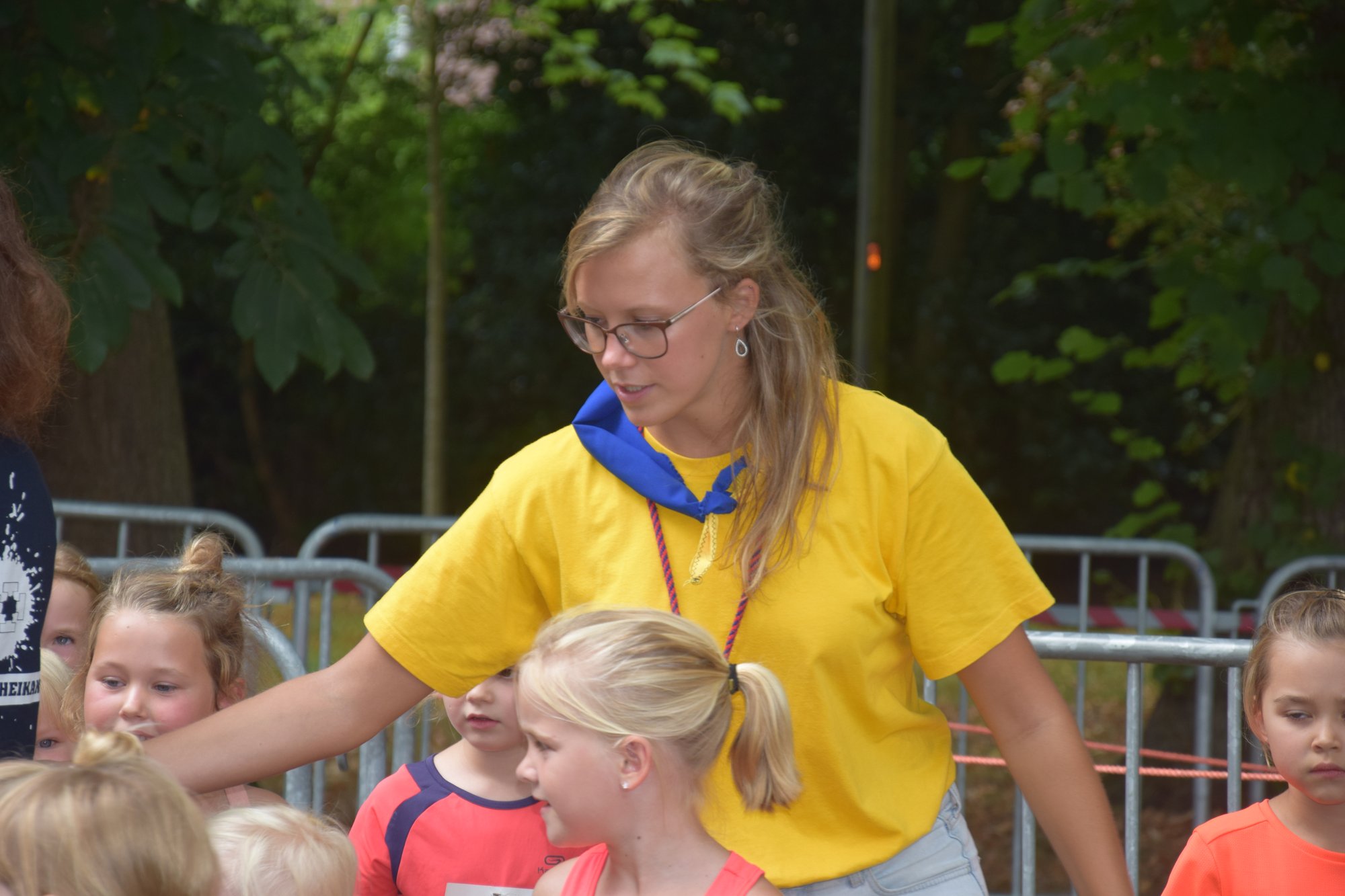 Ronde van Essen 2019 – Zaterdag – foto 277