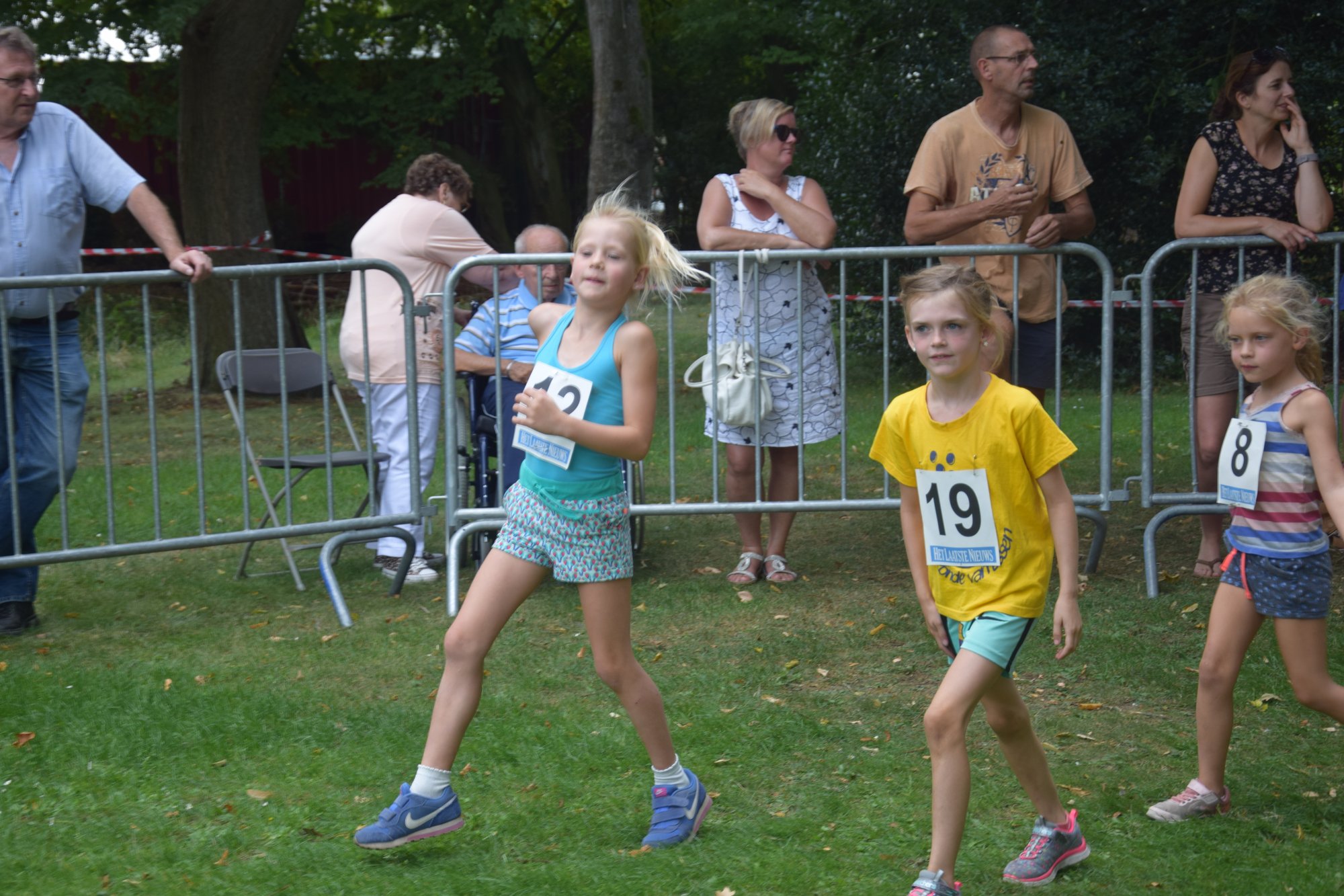 Ronde van Essen 2019 – Zaterdag – foto 278