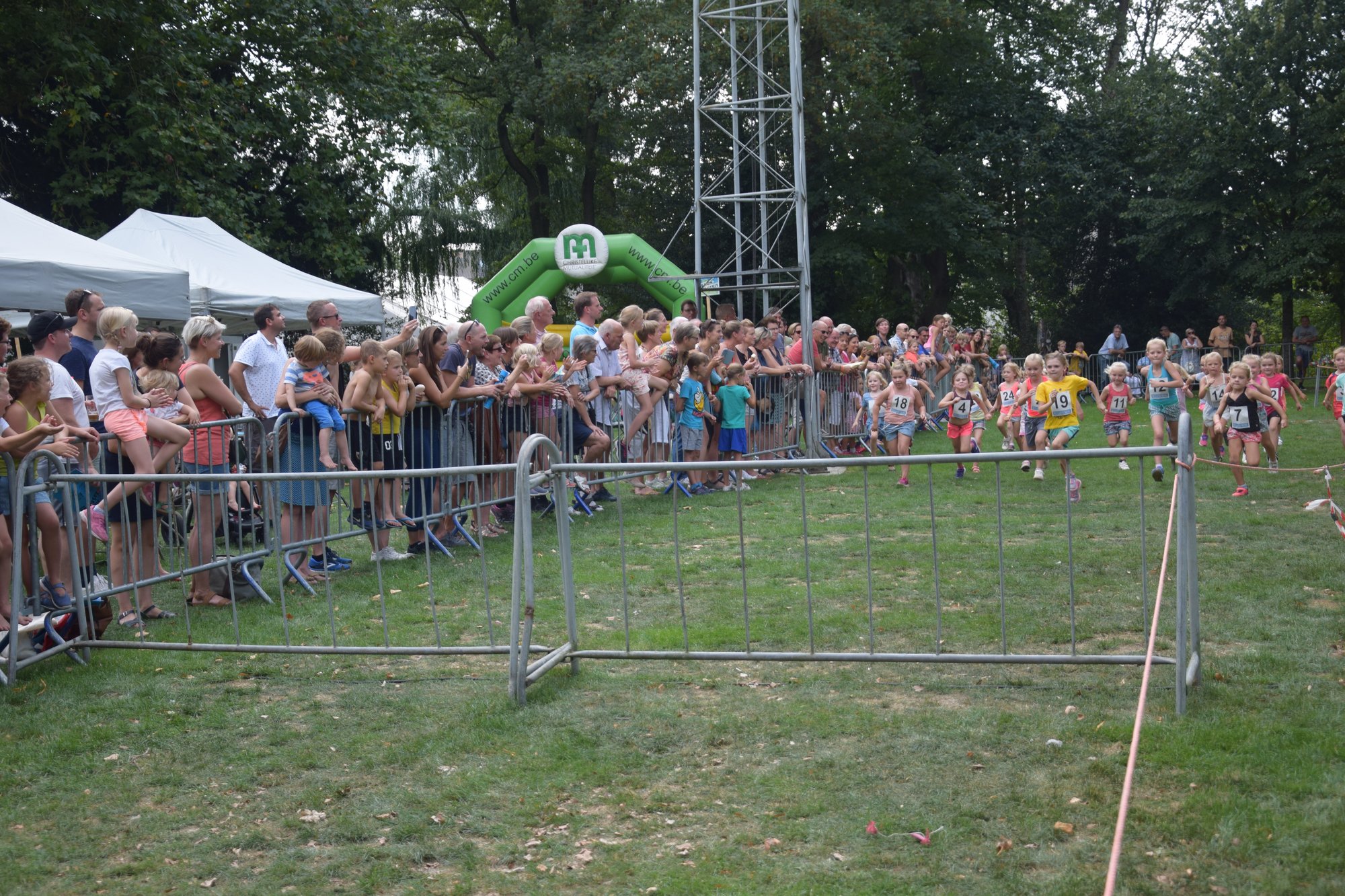 Ronde van Essen 2019 – Zaterdag – foto 285