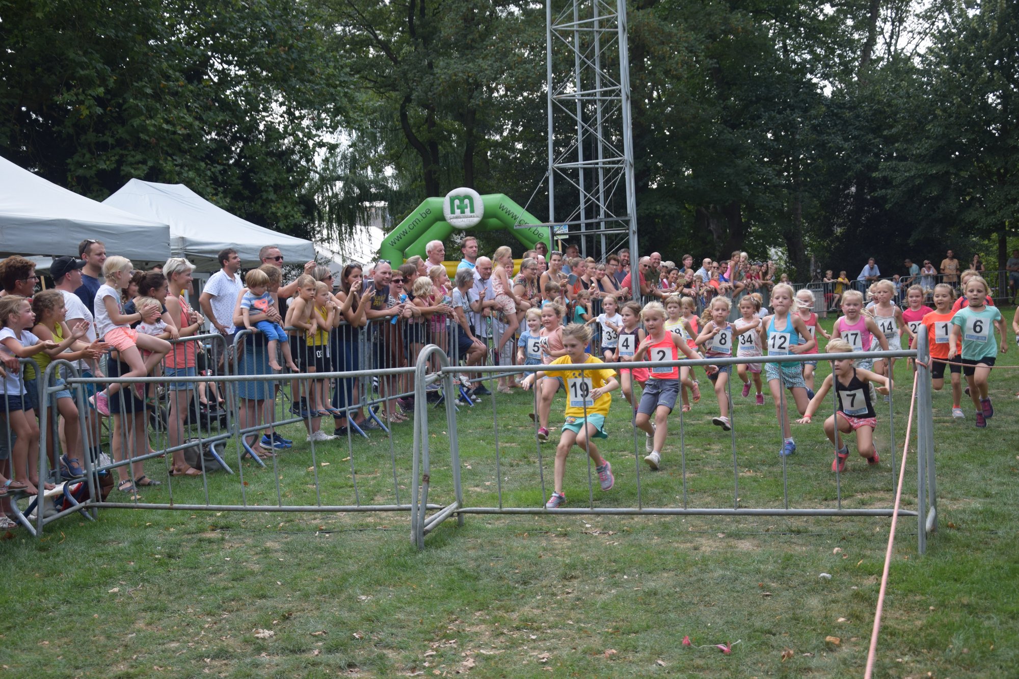 Ronde van Essen 2019 – Zaterdag – foto 286