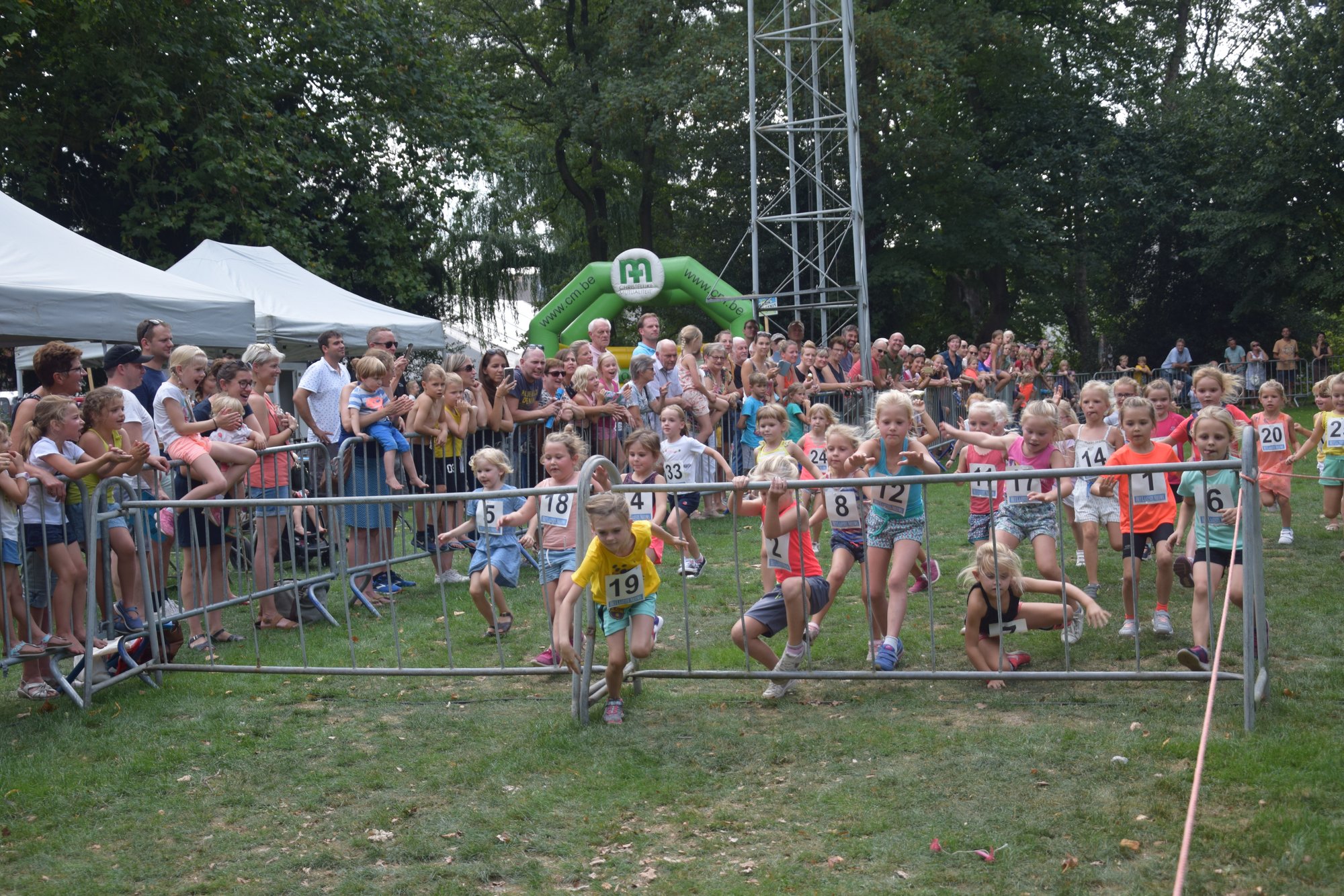Ronde van Essen 2019 – Zaterdag – foto 287