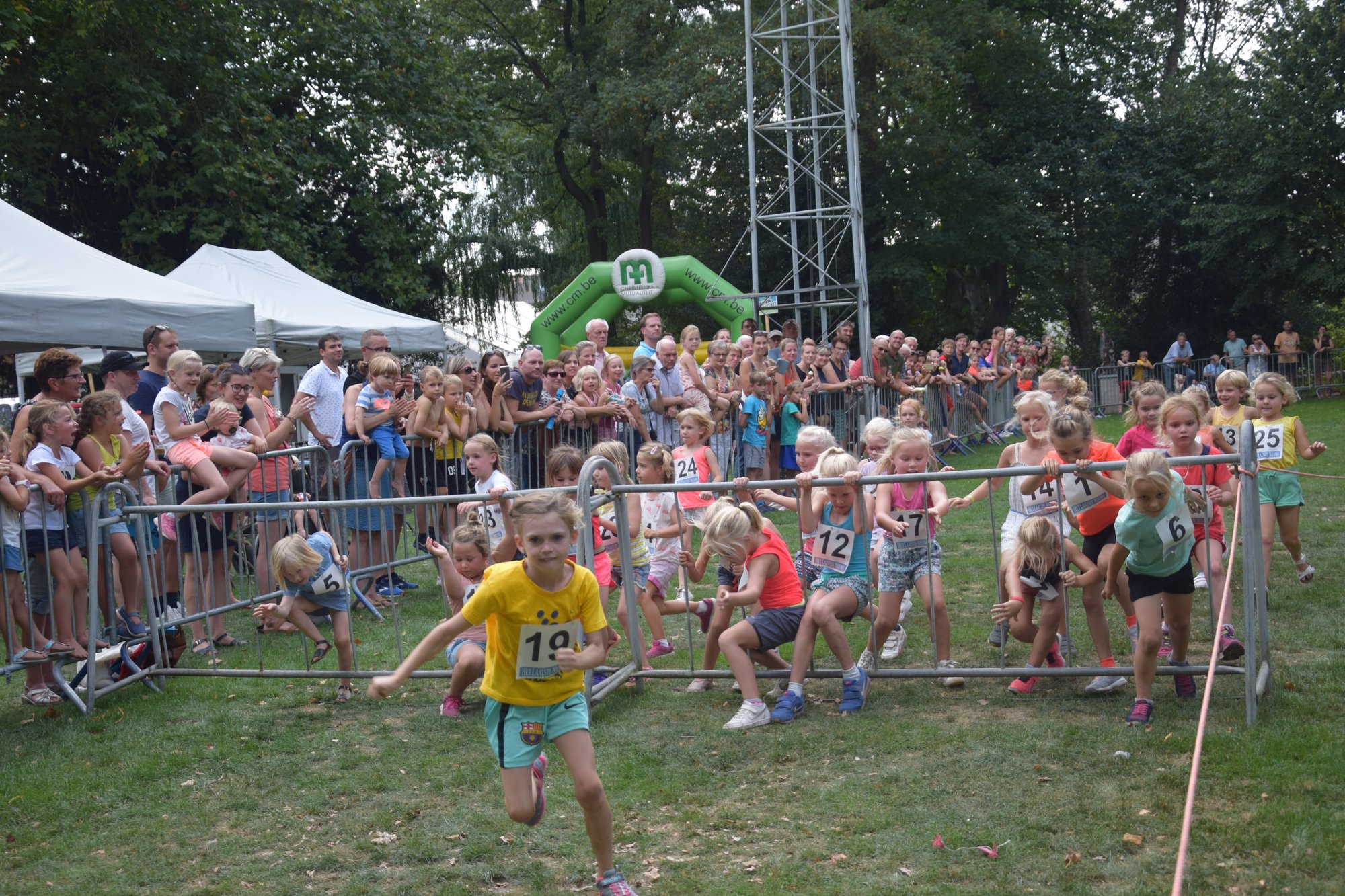 Ronde van Essen 2019 – Zaterdag – foto 288