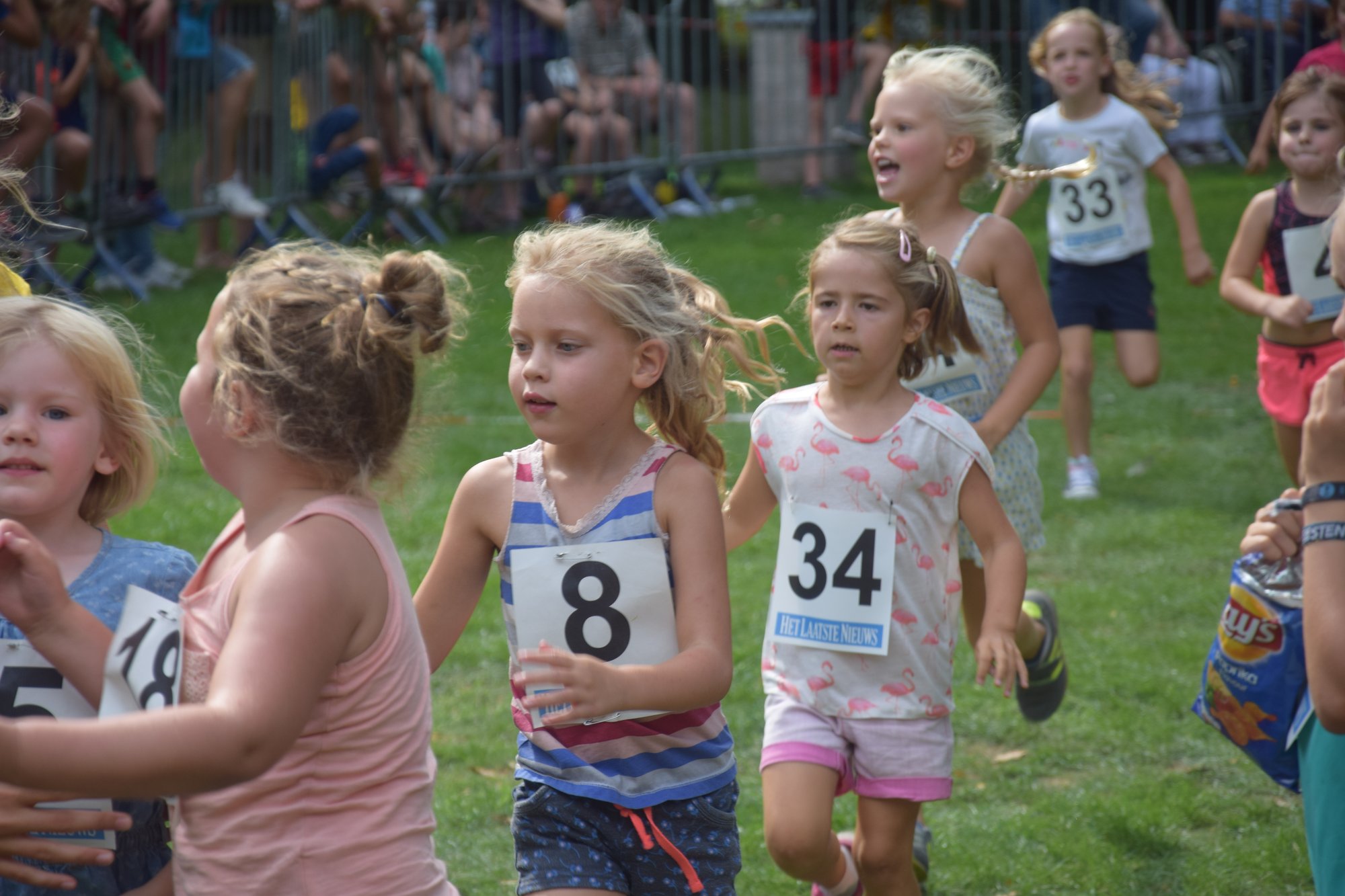 Ronde van Essen 2019 – Zaterdag – foto 301