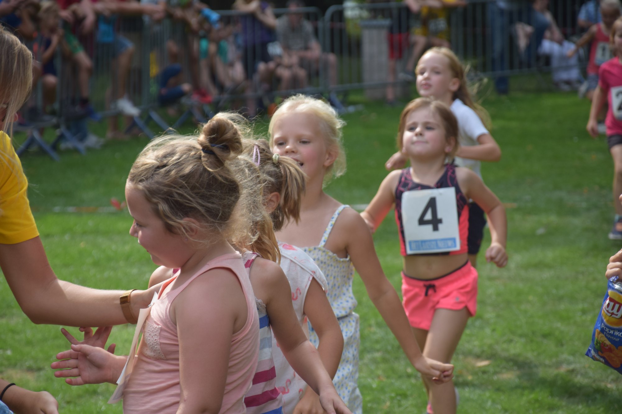 Ronde van Essen 2019 – Zaterdag – foto 302