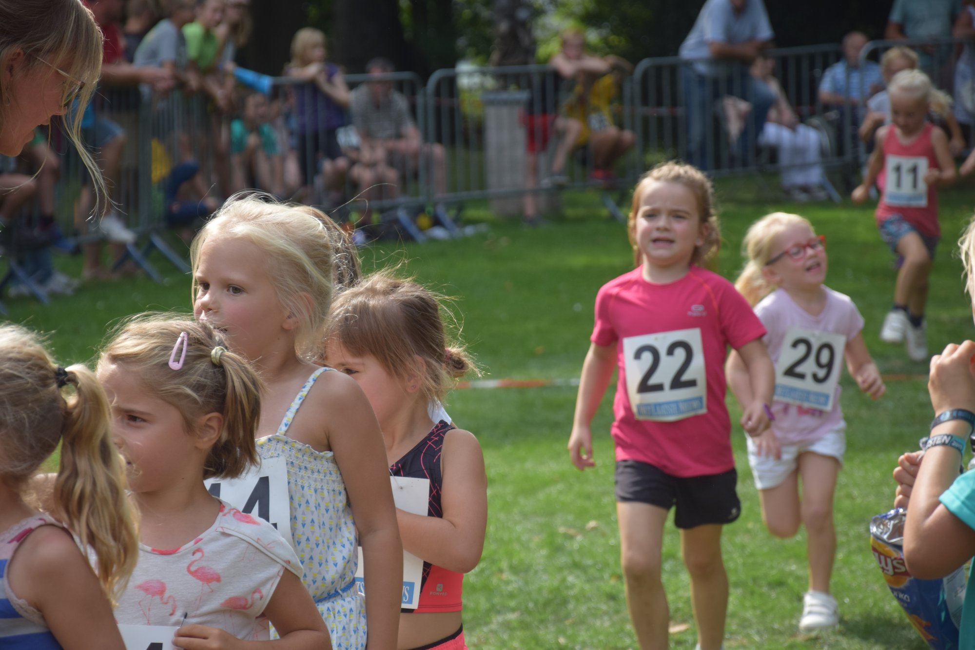 Ronde van Essen 2019 – Zaterdag – foto 303