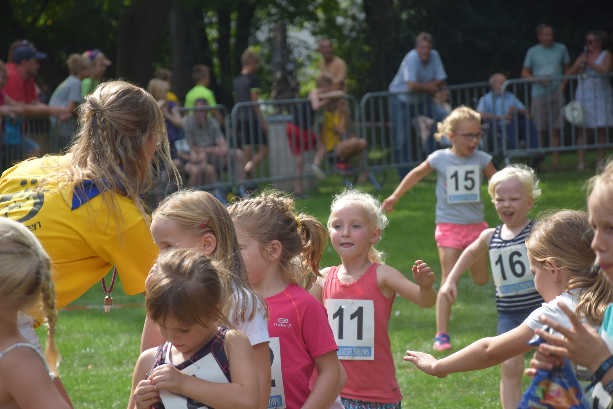 Ronde van Essen 2019 – Zaterdag – foto 304