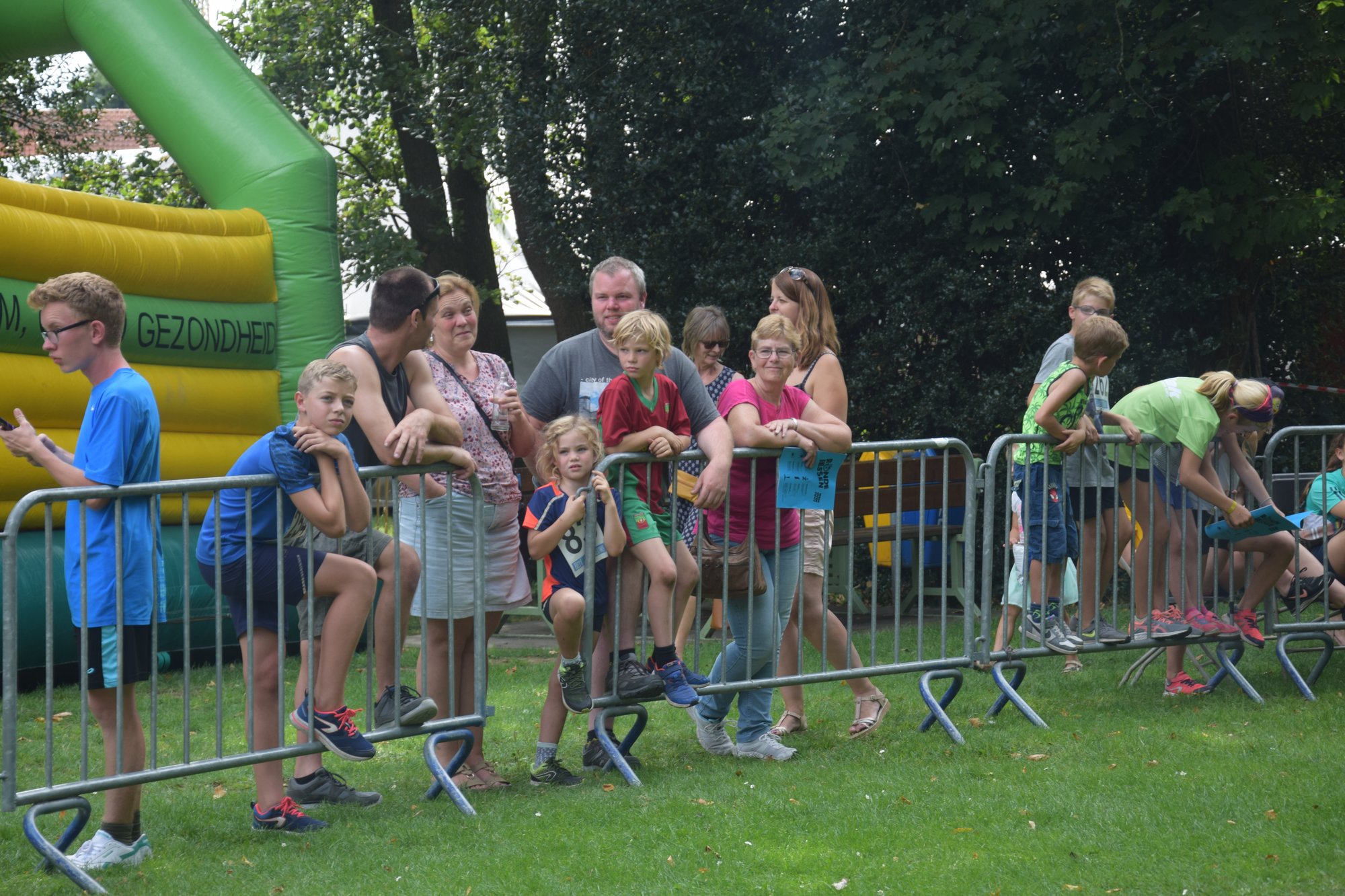 Ronde van Essen 2019 – Zaterdag – foto 308