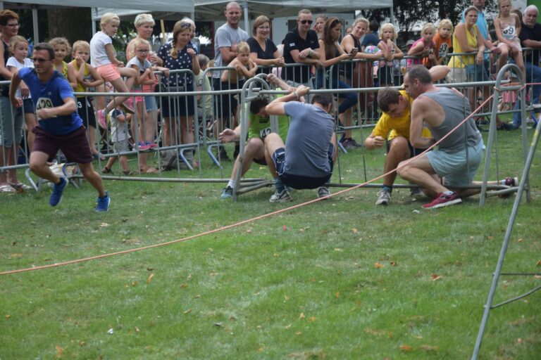 Ronde van Essen 2019 – Zaterdag – foto 312