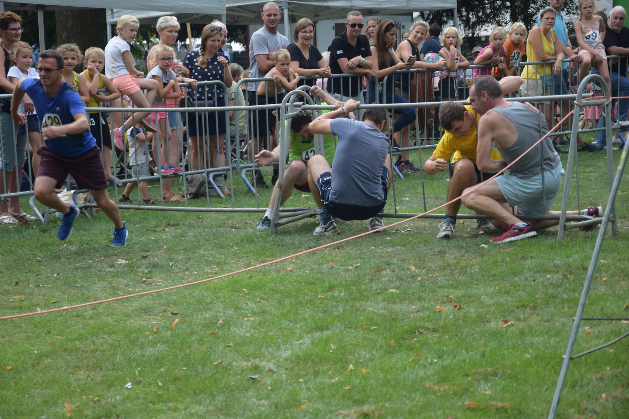 Ronde van Essen 2019 – Zaterdag – foto 312