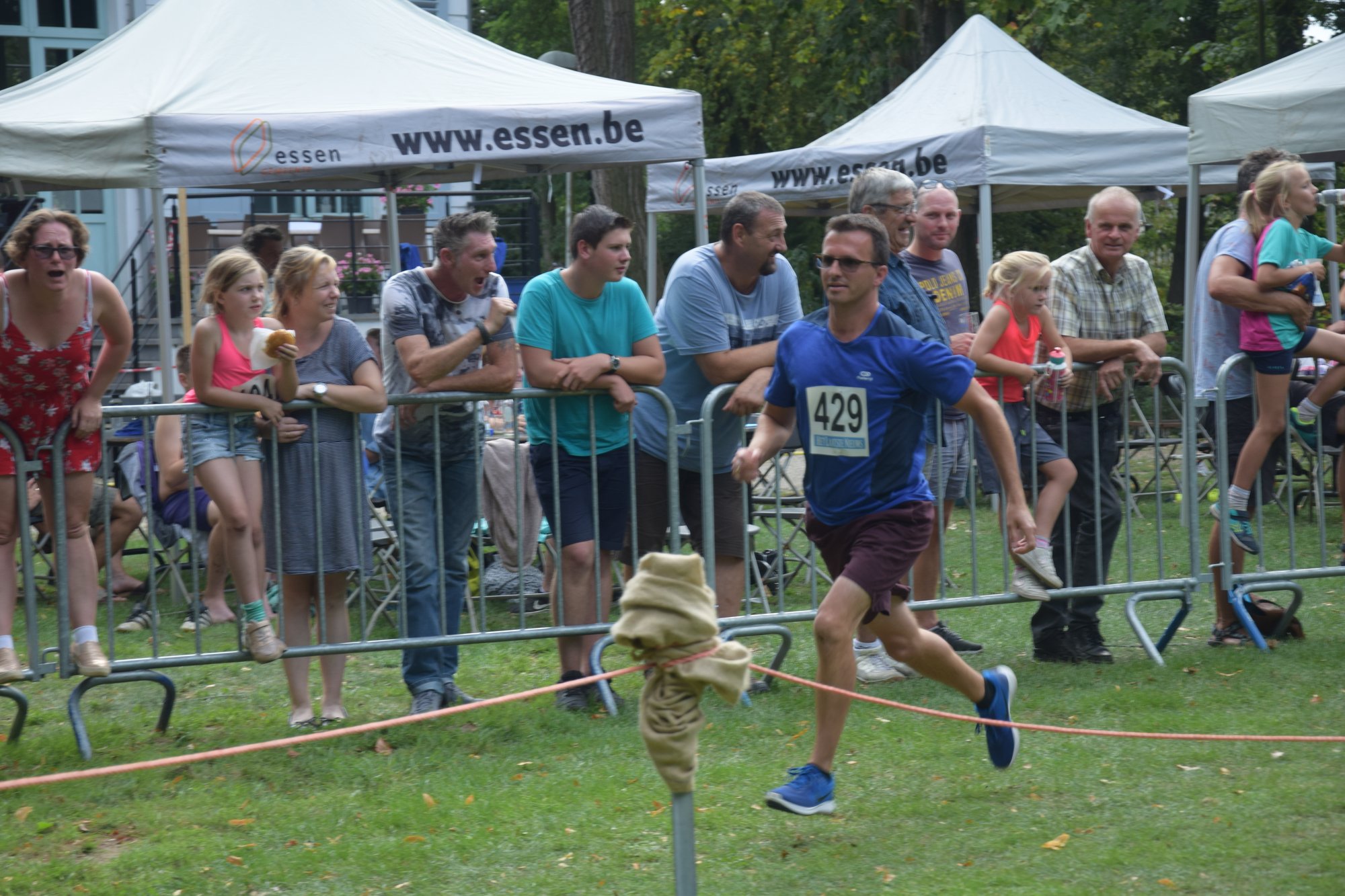 Ronde van Essen 2019 – Zaterdag – foto 313
