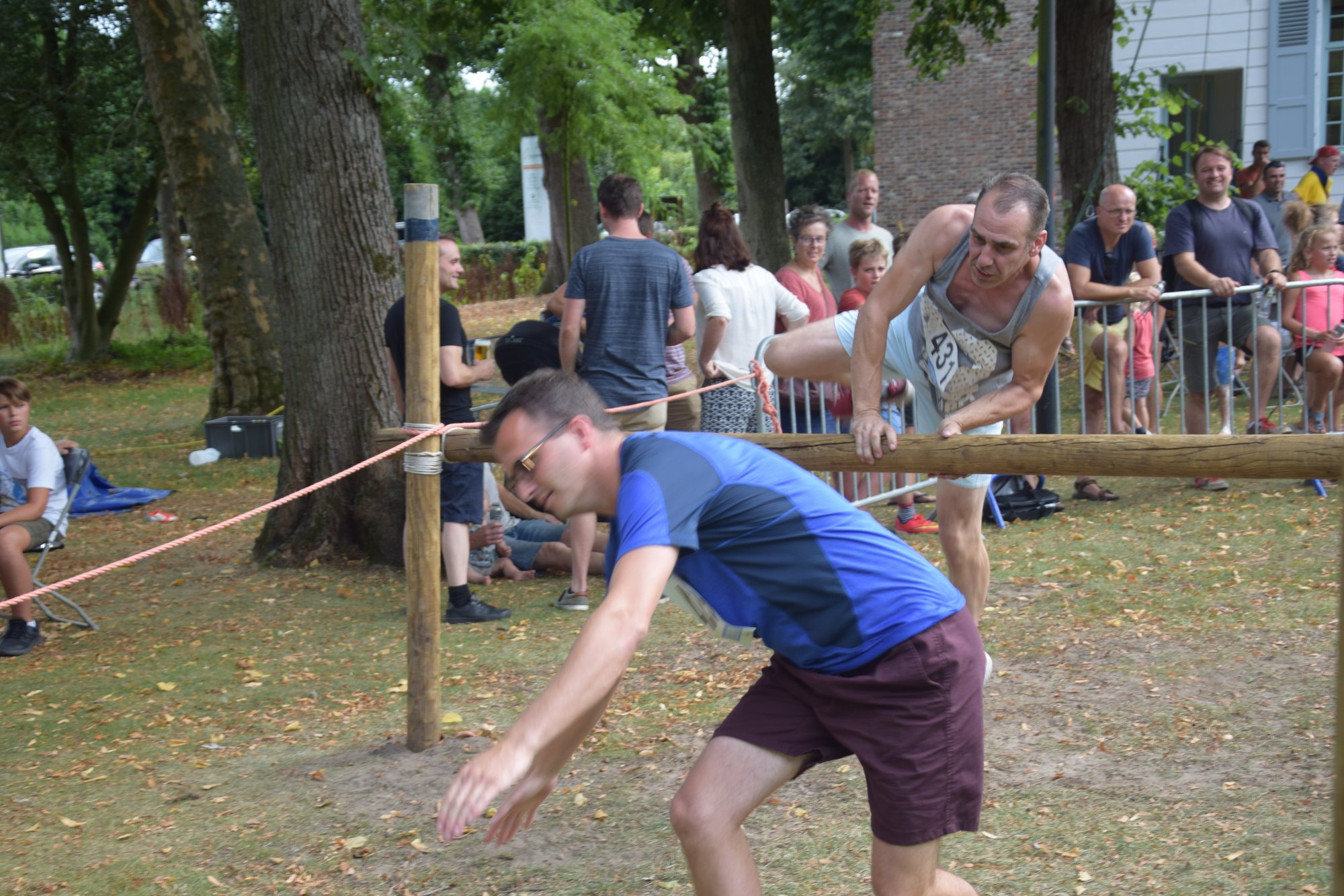 Ronde van Essen 2019 – Zaterdag – foto 315