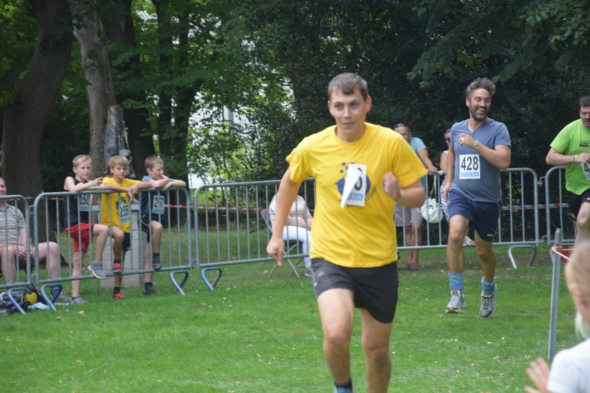 Ronde van Essen 2019 – Zaterdag – foto 324