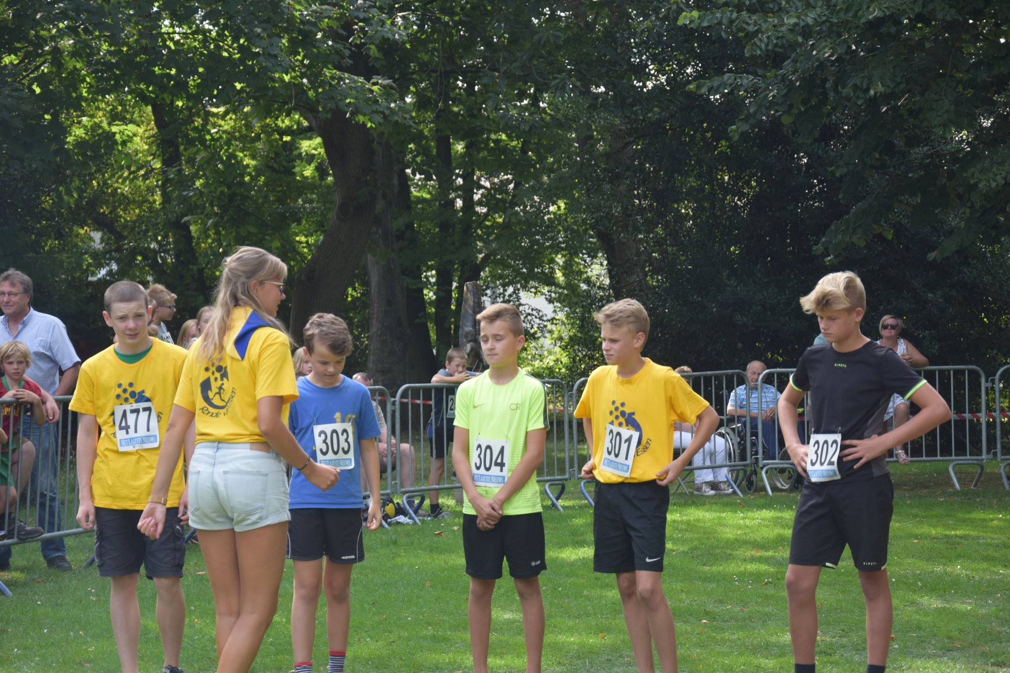 Ronde van Essen 2019 – Zaterdag – foto 330