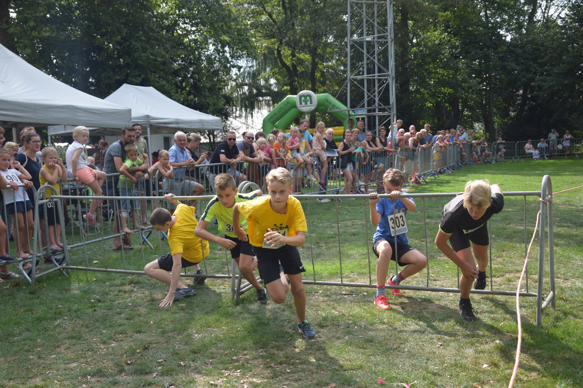 Ronde van Essen 2019 – Zaterdag – foto 336