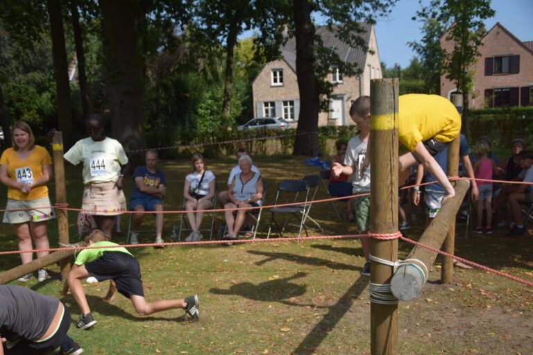Ronde van Essen 2019 – Zaterdag – foto 338