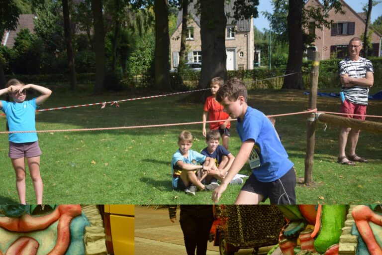 Ronde van Essen 2019 – Zaterdag – foto 342