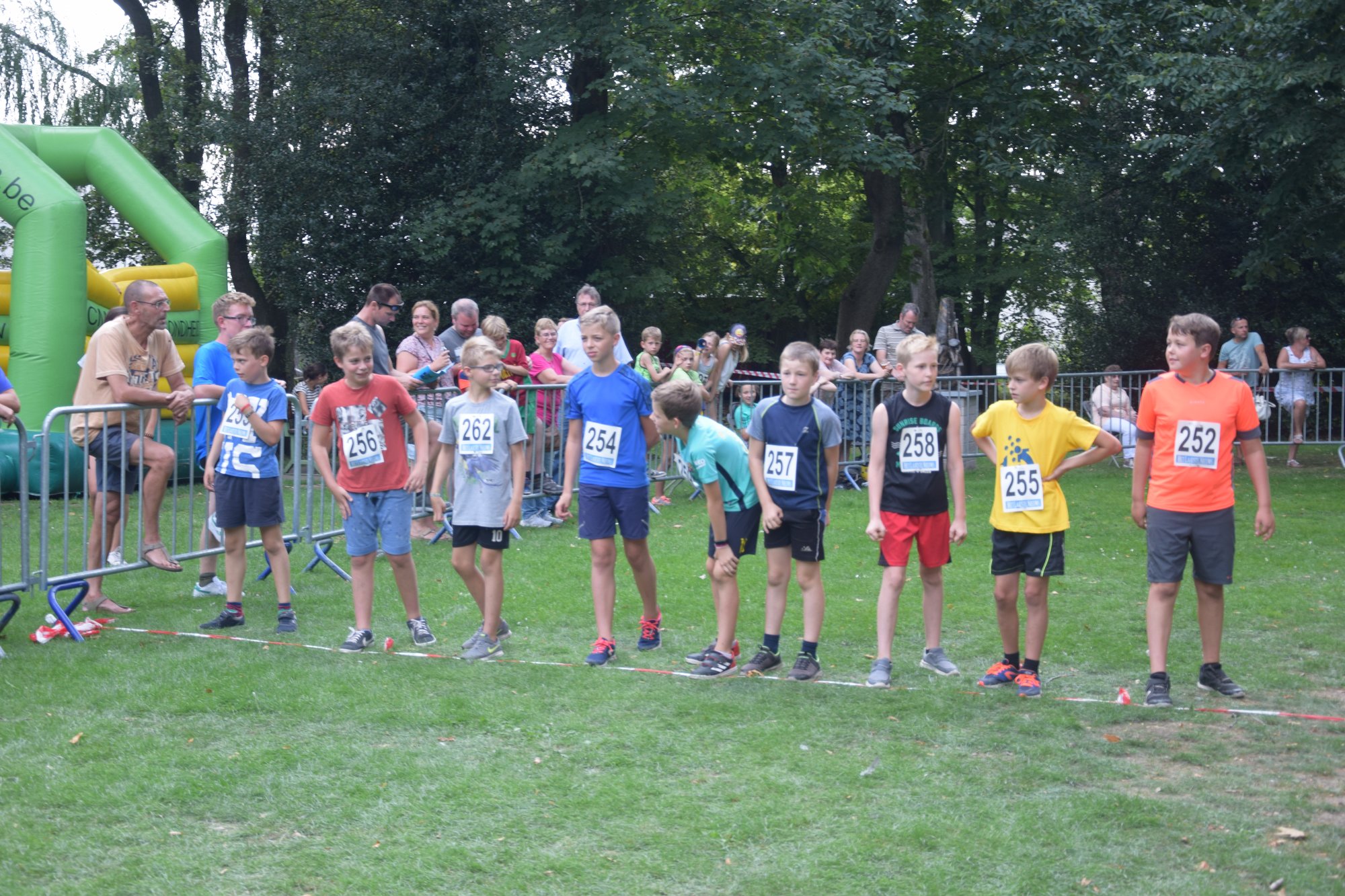 Ronde van Essen 2019 – Zaterdag – foto 348