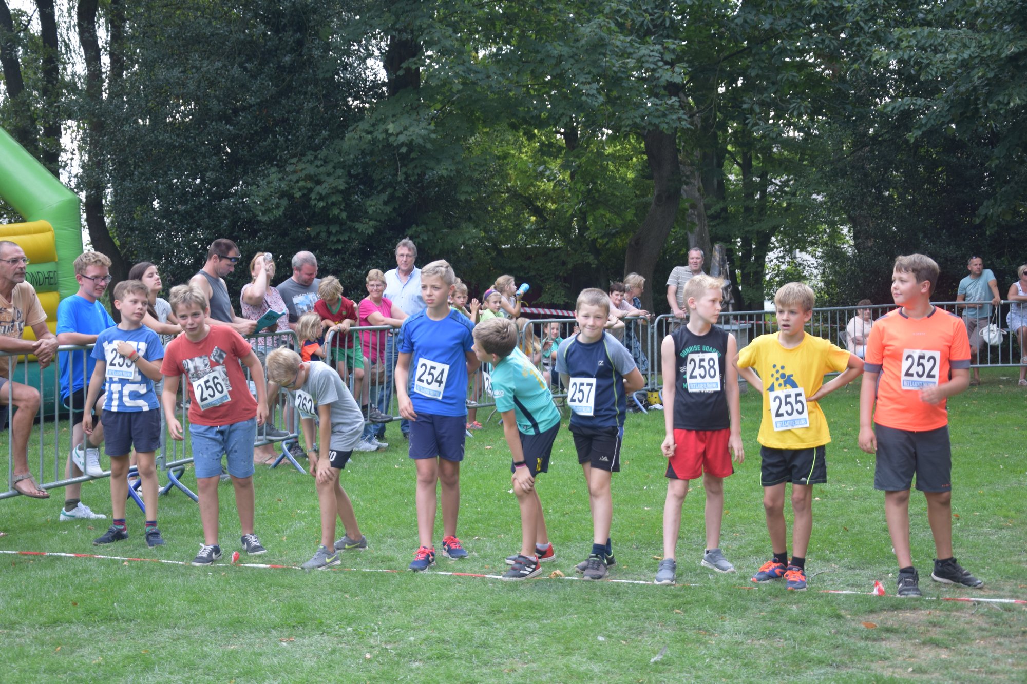 Ronde van Essen 2019 – Zaterdag – foto 349