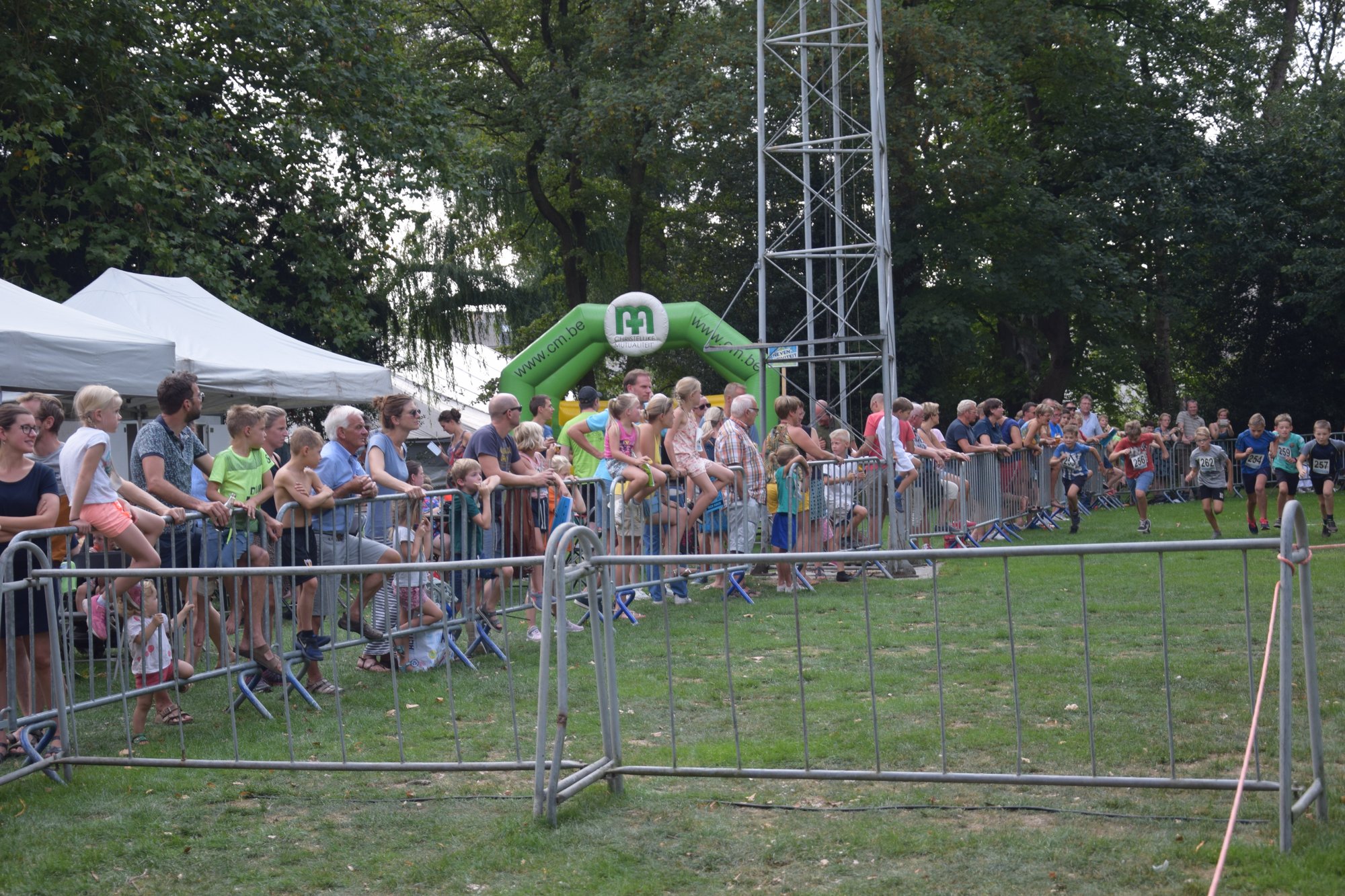 Ronde van Essen 2019 – Zaterdag – foto 350