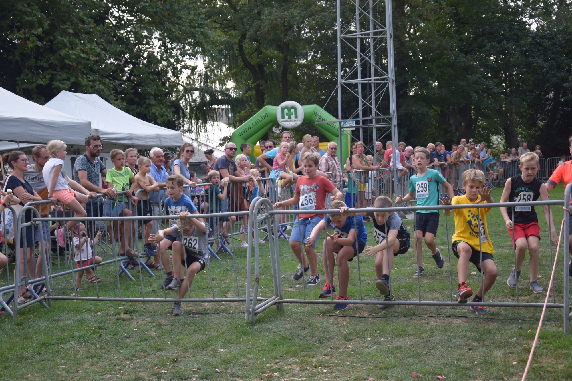 Ronde van Essen 2019 – Zaterdag – foto 352