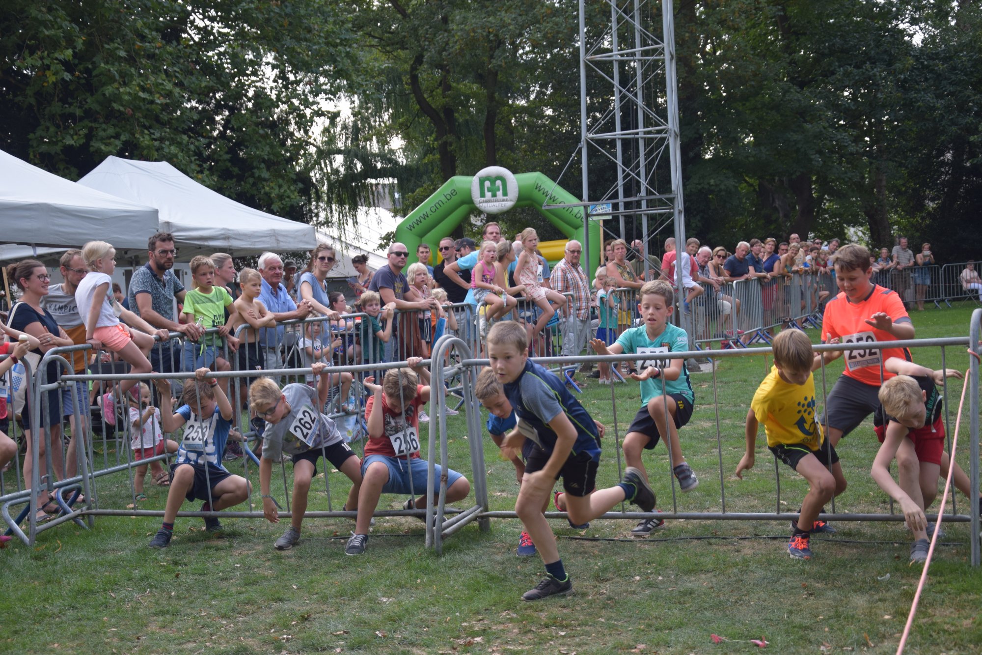 Ronde van Essen 2019 – Zaterdag – foto 353