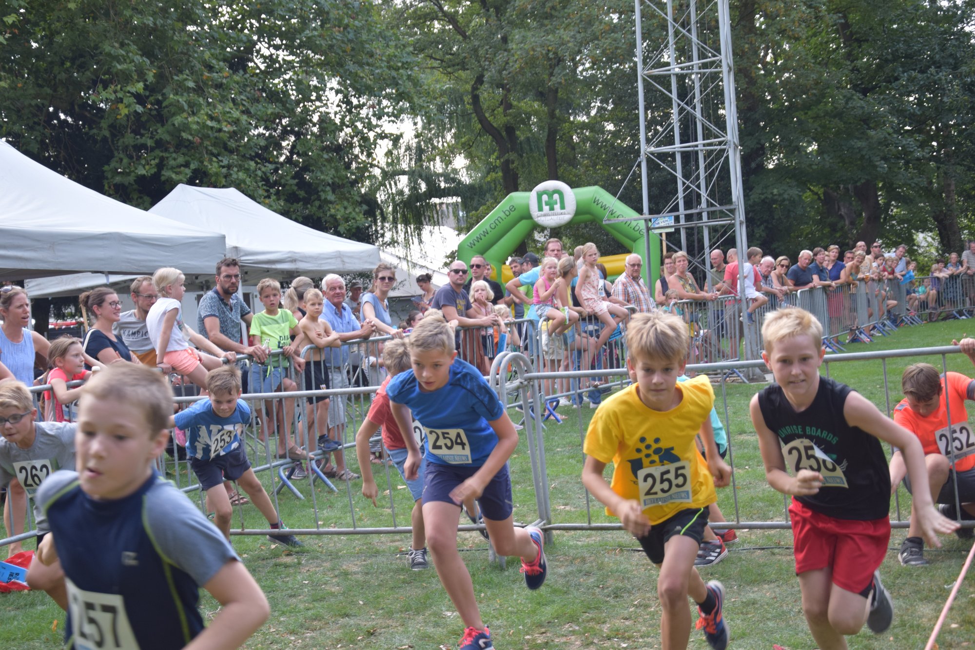 Ronde van Essen 2019 – Zaterdag – foto 354