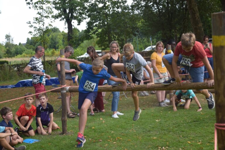Ronde van Essen 2019 – Zaterdag – foto 358