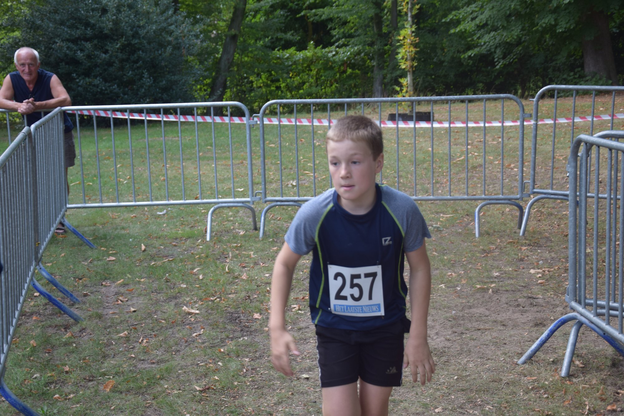 Ronde van Essen 2019 – Zaterdag – foto 368