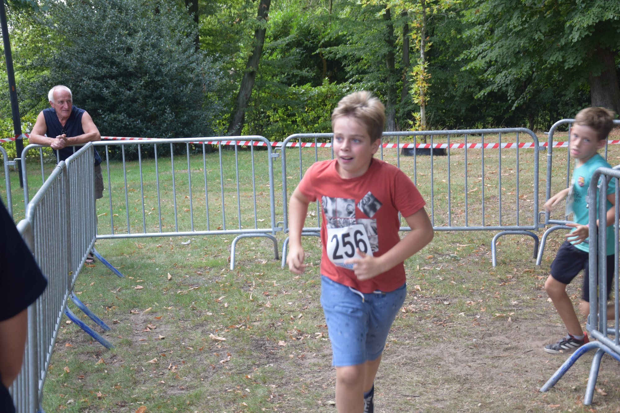 Ronde van Essen 2019 – Zaterdag – foto 376