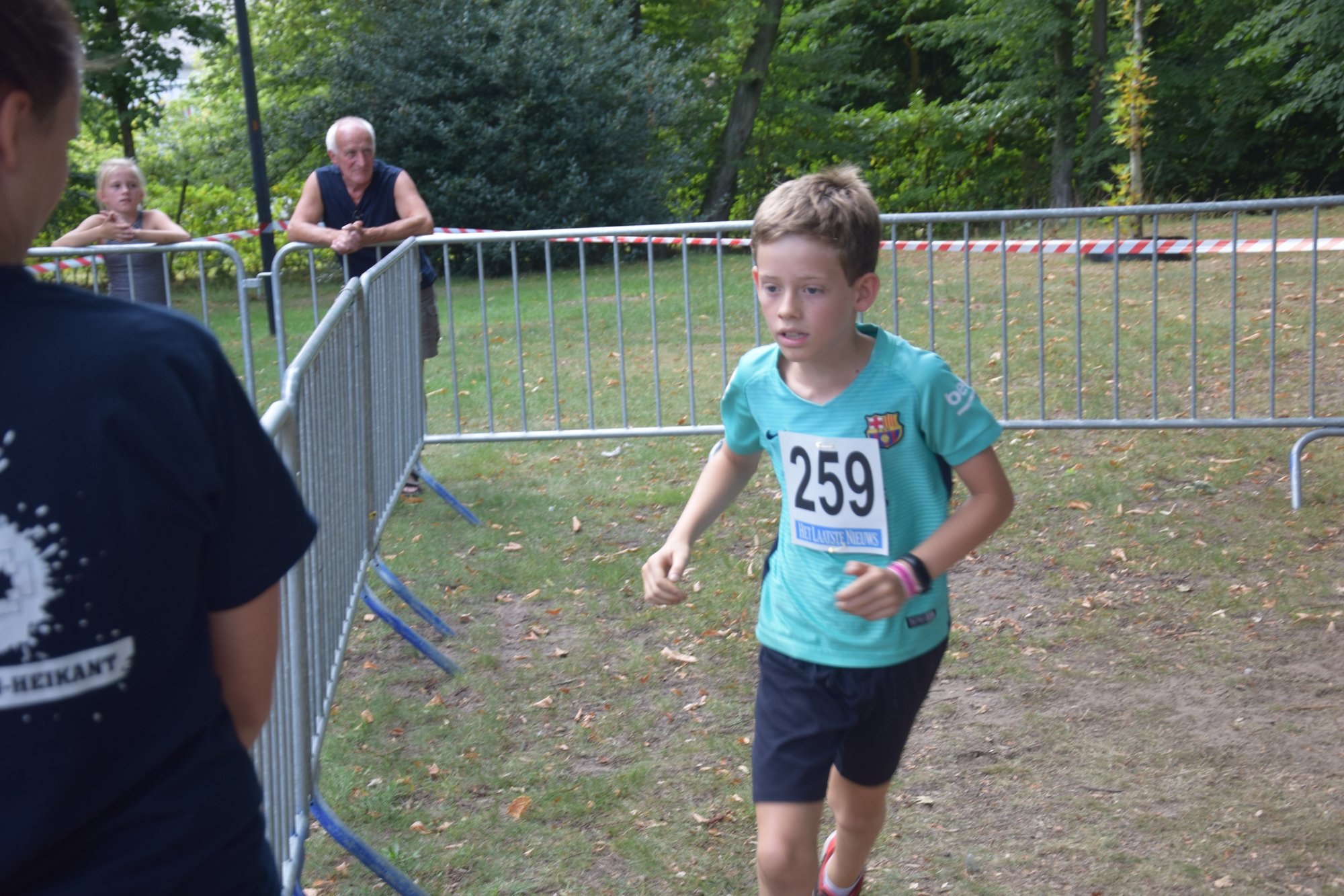 Ronde van Essen 2019 – Zaterdag – foto 377