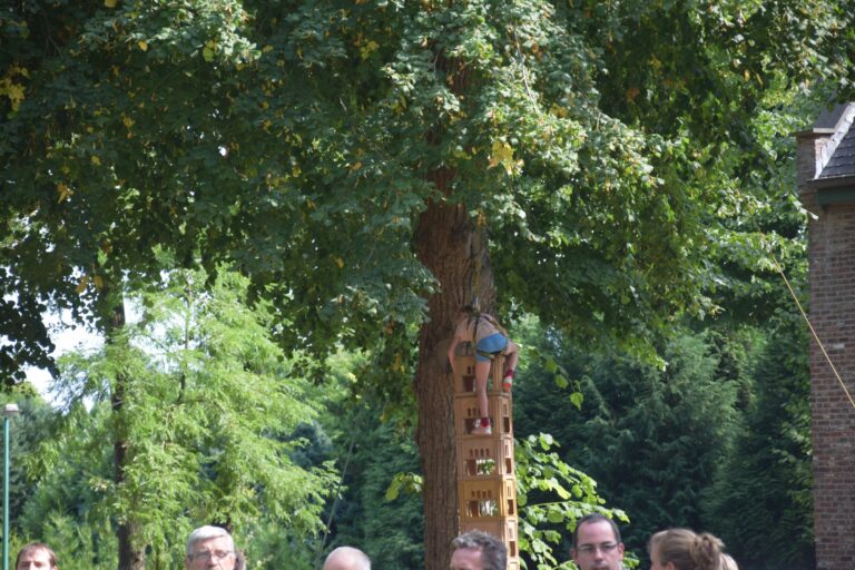 Ronde van Essen 2019 – Zaterdag – foto 382