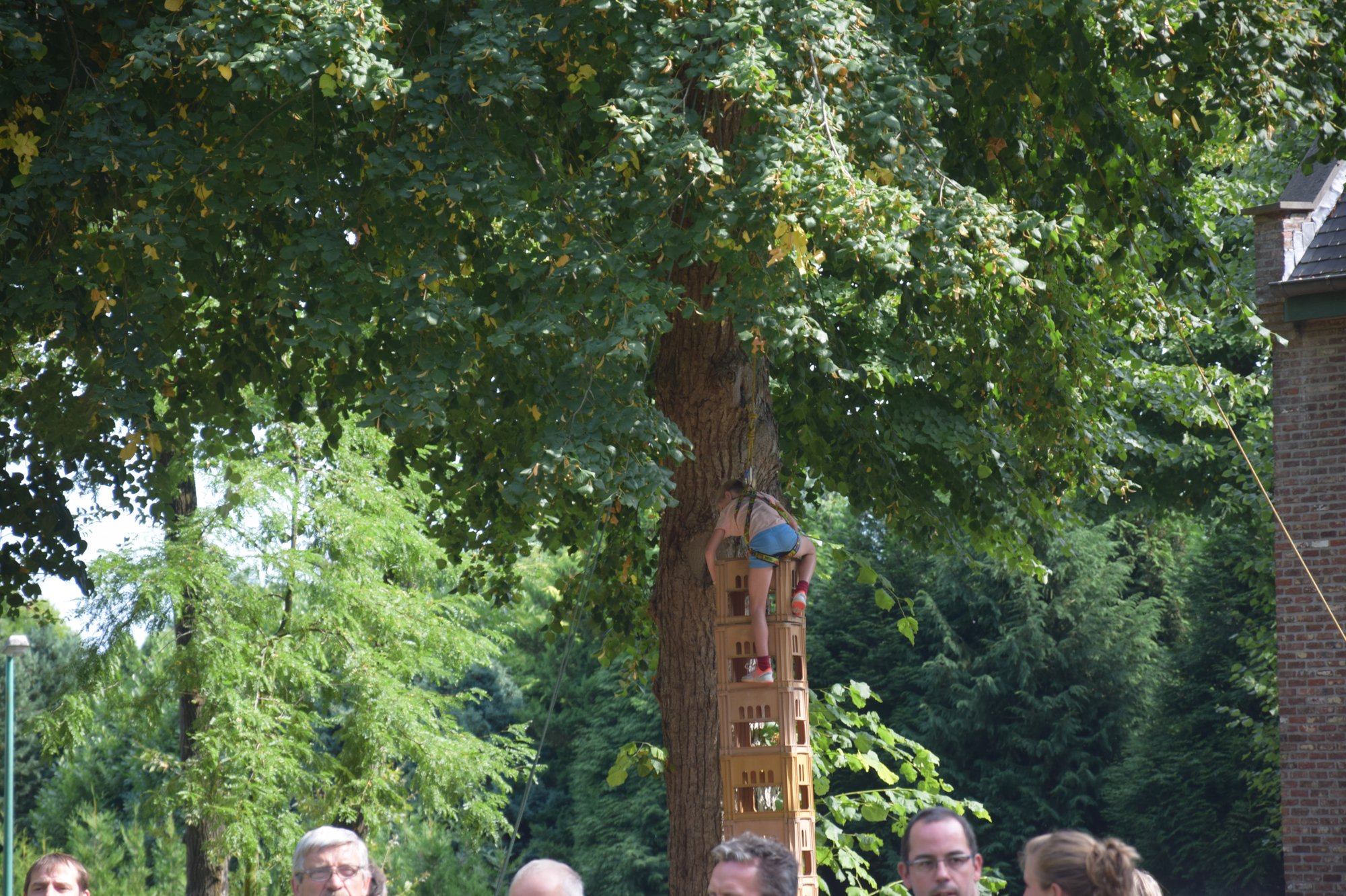 Ronde van Essen 2019 – Zaterdag – foto 382