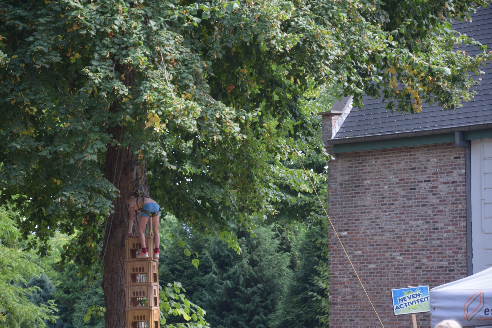 Ronde van Essen 2019 – Zaterdag – foto 384