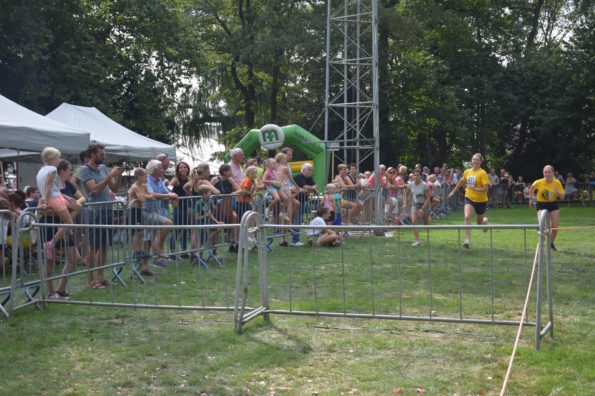 Ronde van Essen 2019 – Zaterdag – foto 390