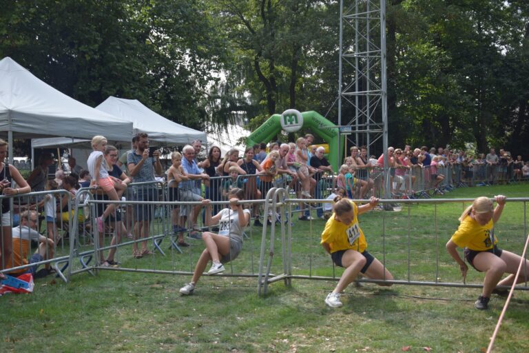 Ronde van Essen 2019 – Zaterdag – foto 392