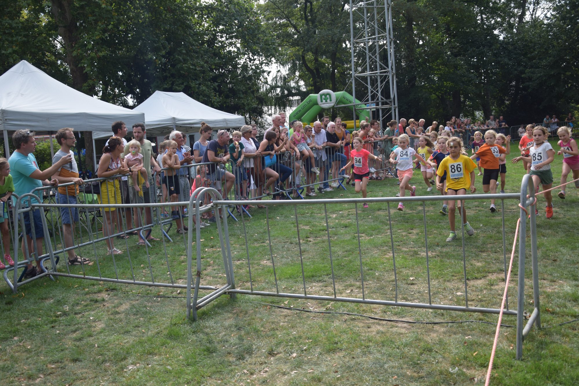 Ronde van Essen 2019 – Zaterdag – foto 420