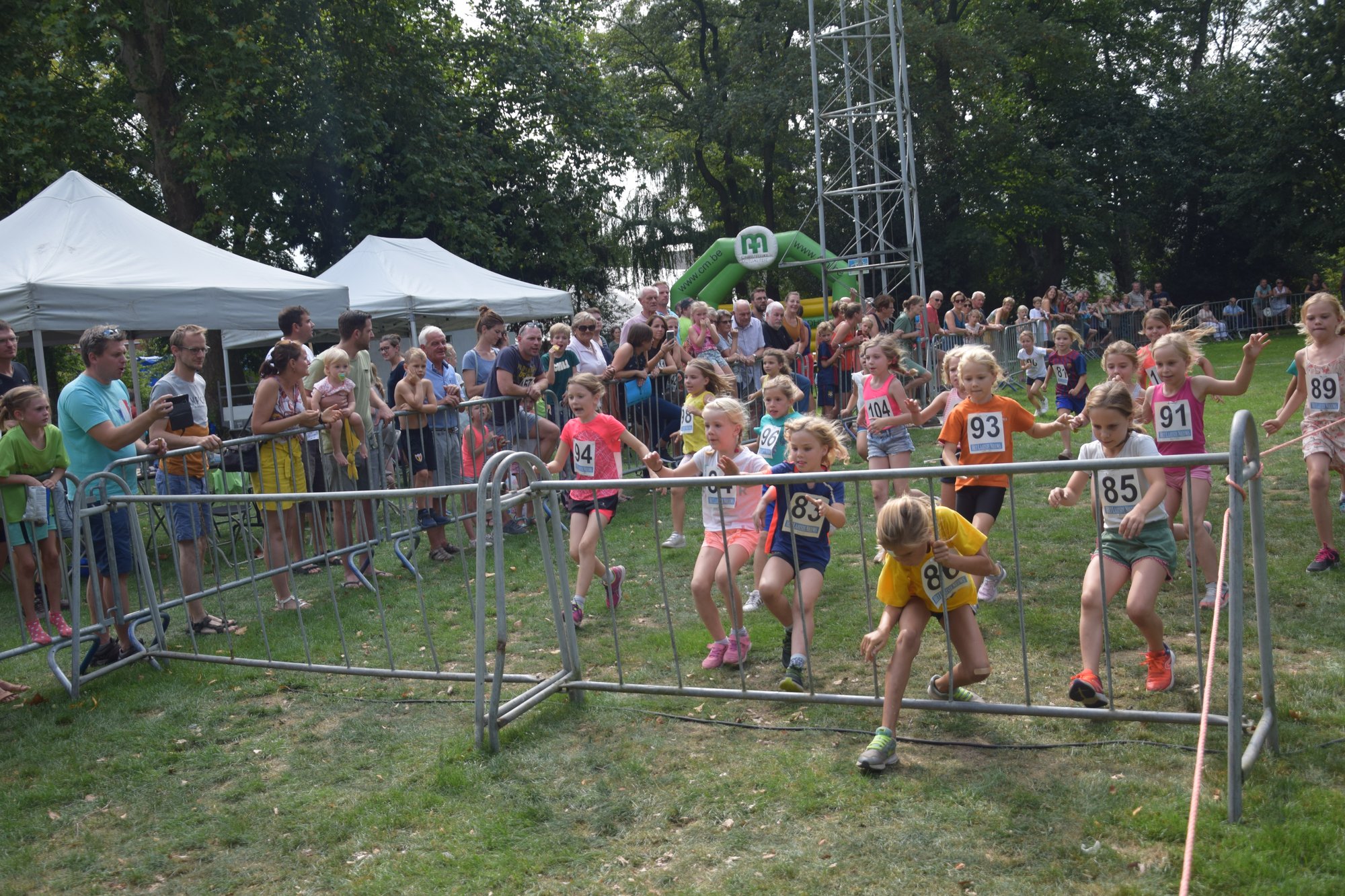 Ronde van Essen 2019 – Zaterdag – foto 421