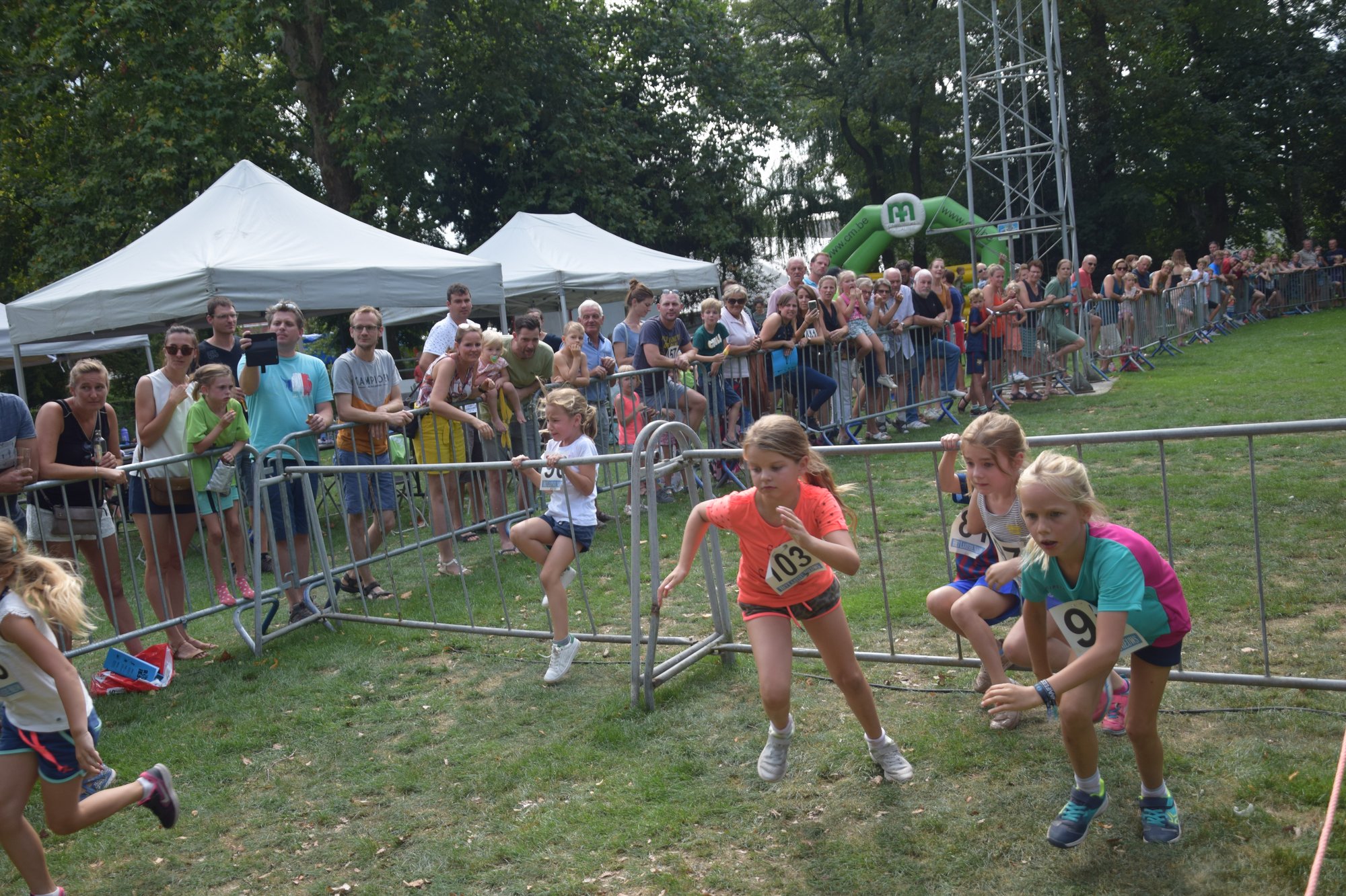 Ronde van Essen 2019 – Zaterdag – foto 426