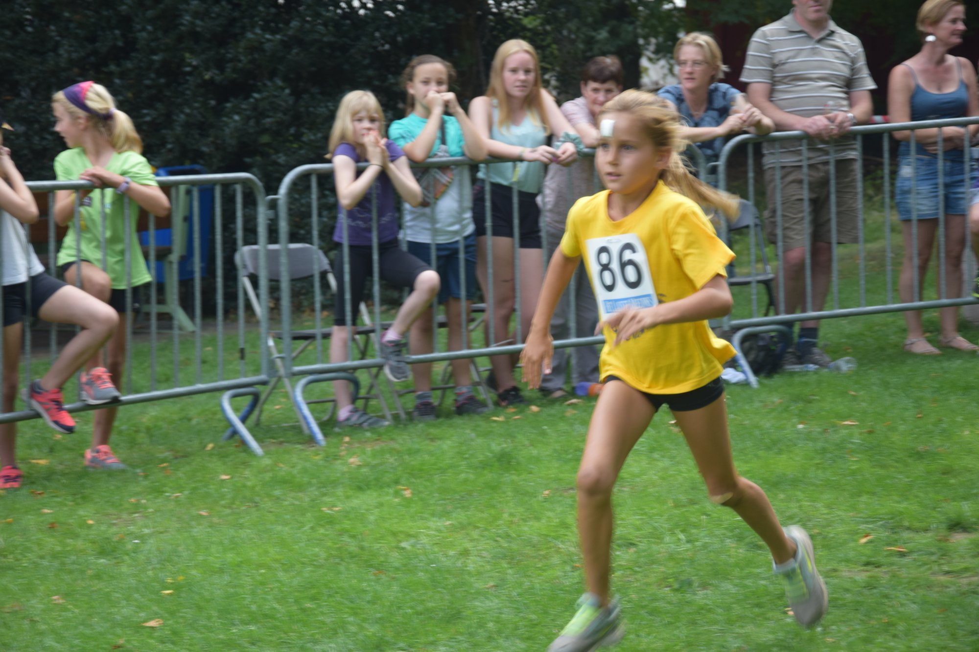 Ronde van Essen 2019 – Zaterdag – foto 429