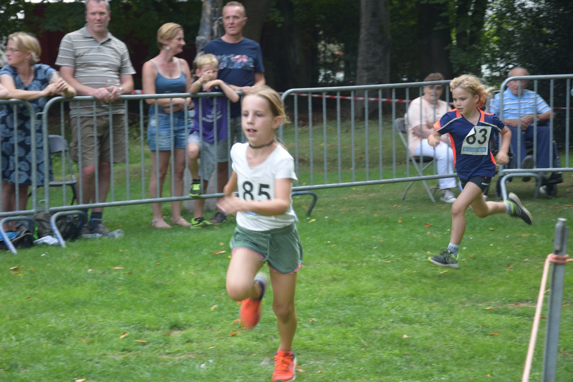 Ronde van Essen 2019 – Zaterdag – foto 430