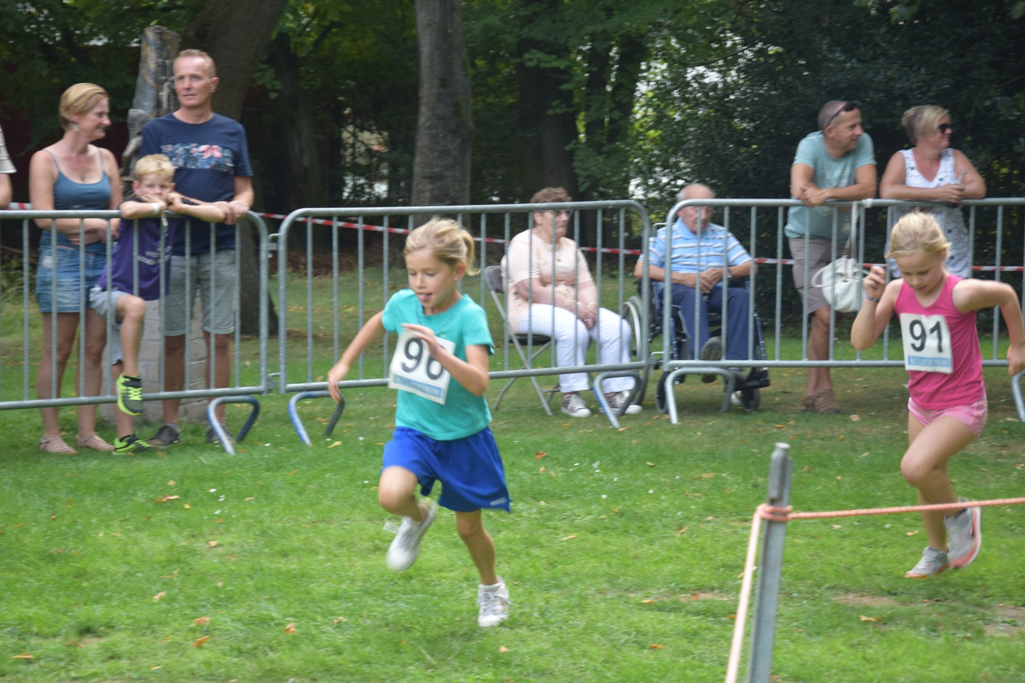Ronde van Essen 2019 – Zaterdag – foto 434