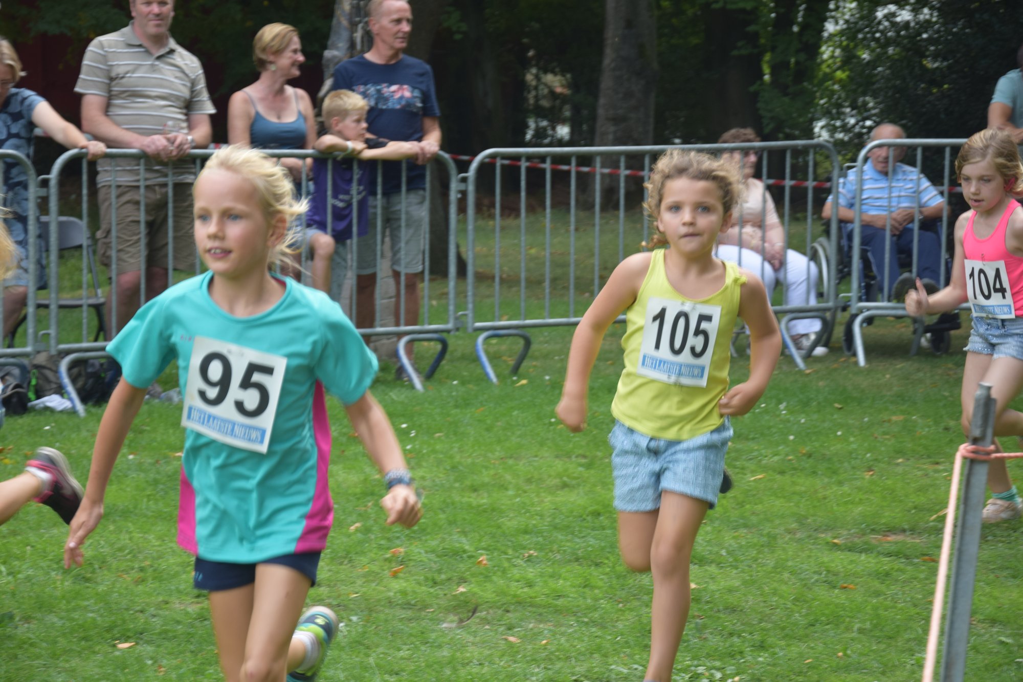 Ronde van Essen 2019 – Zaterdag – foto 437